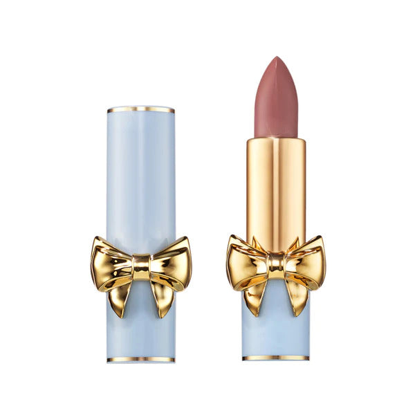 Nude Romantique 2 SatinAllure Lipstick - Bridgerton