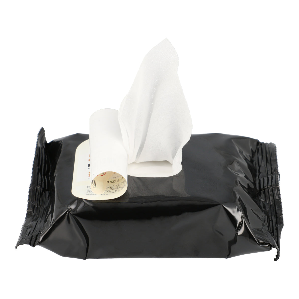 Cleansing and Make Up Remover Wipes Pearlwhite