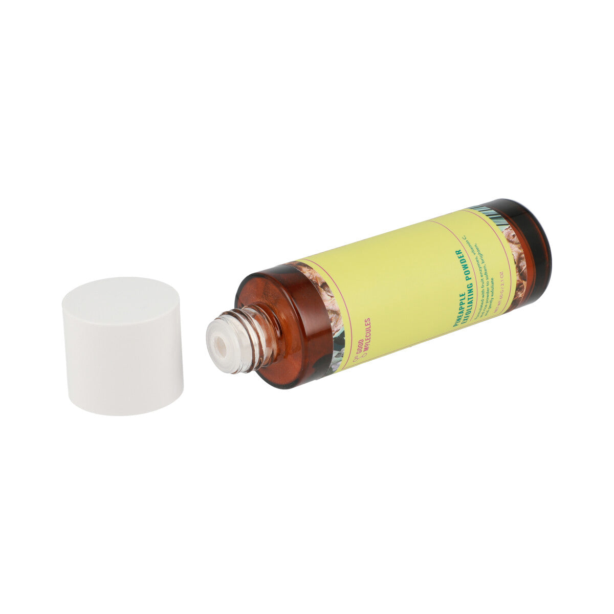 Pineapple Exfoliating Powder