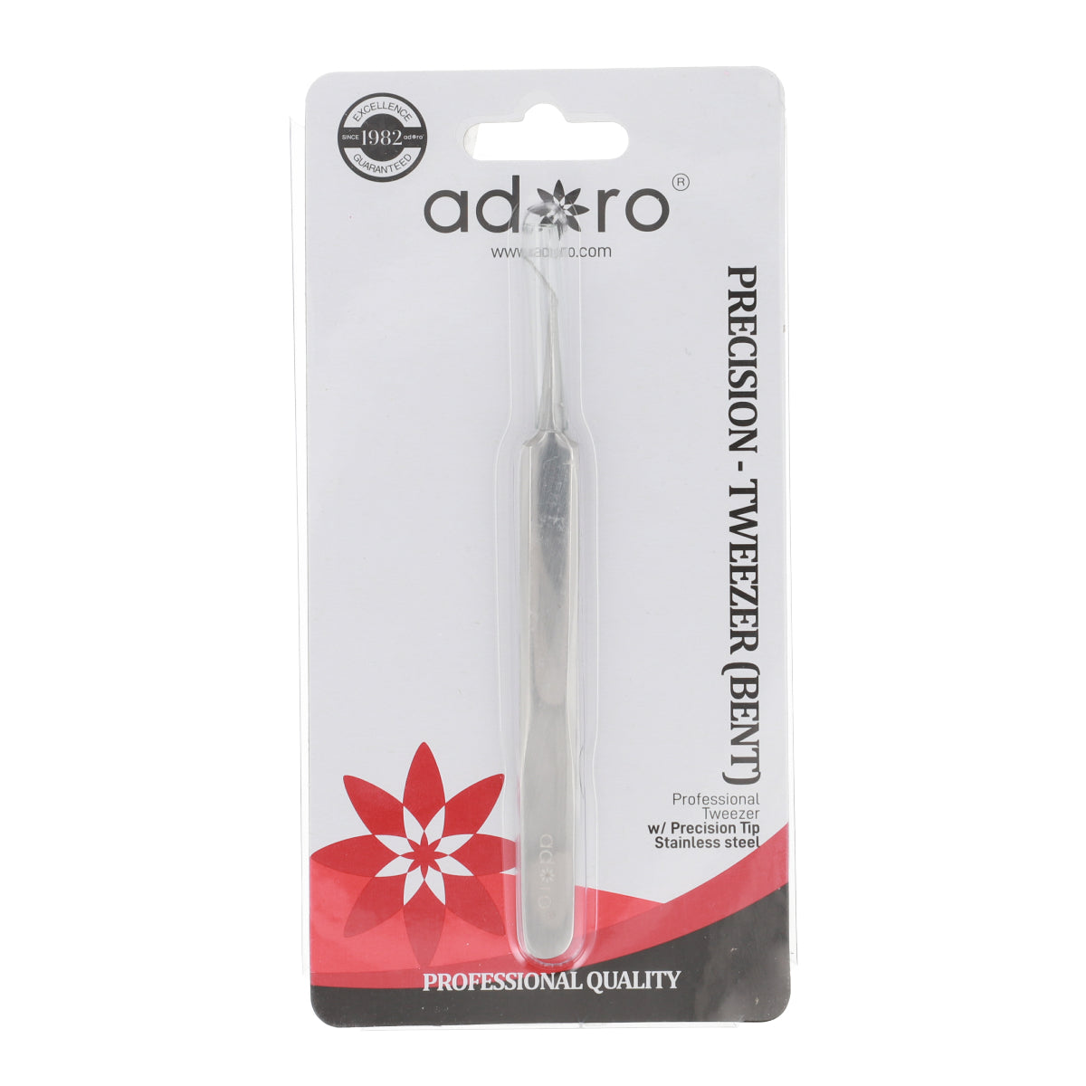 Precision - Tweezer (BENT)