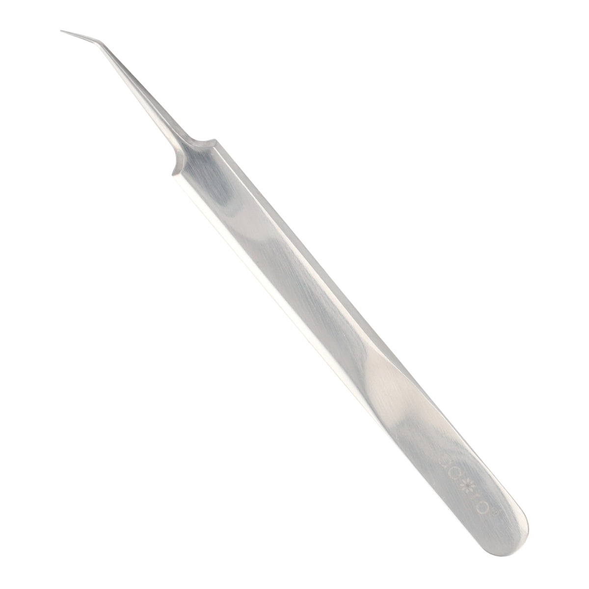 Precision - Tweezer (BENT)