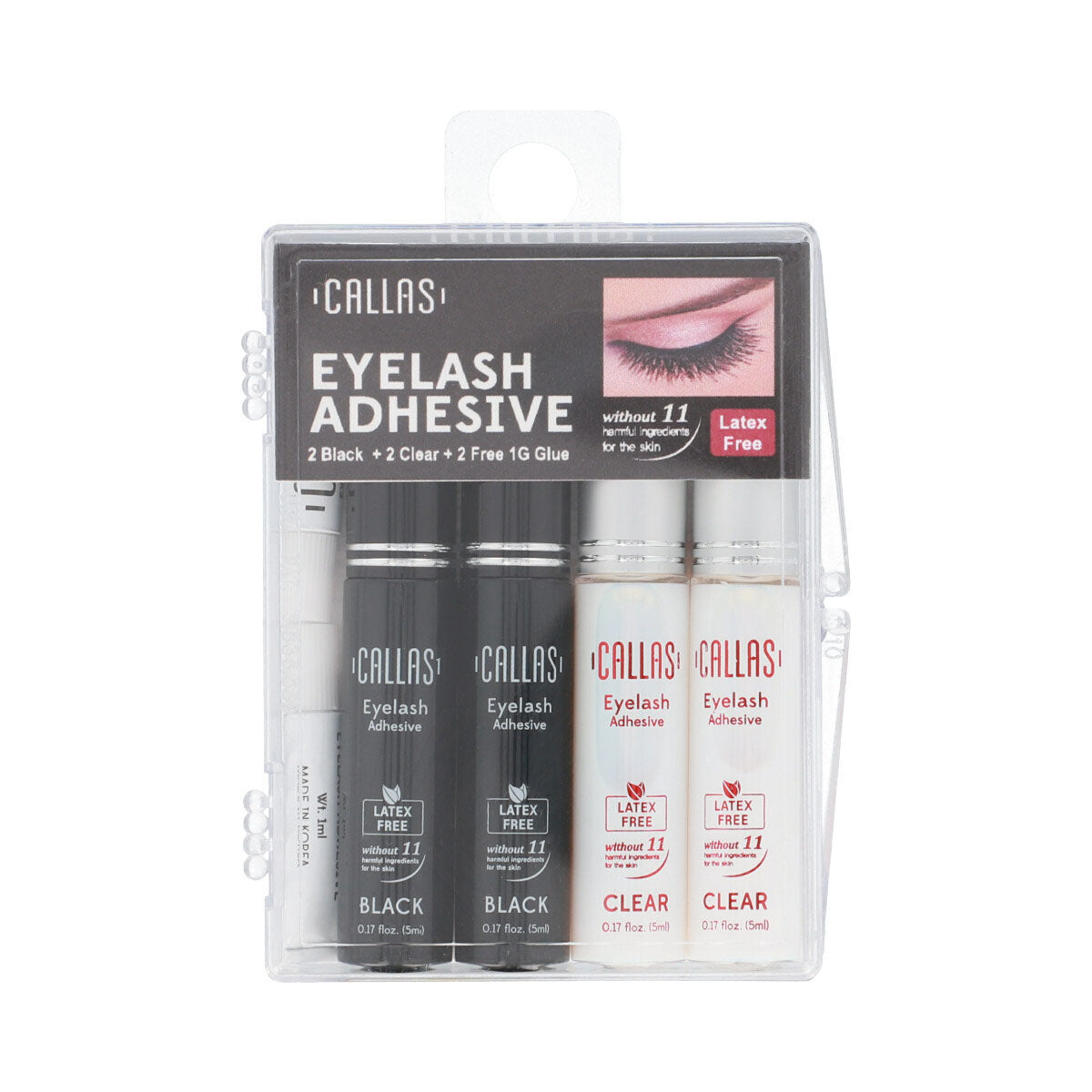 SET Callas Eye Liquid Glue