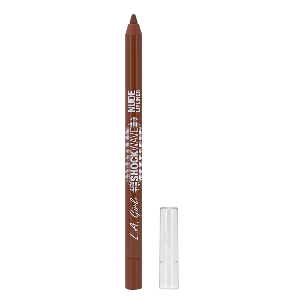 Shockwave Nude Lipliner-Chai Latte