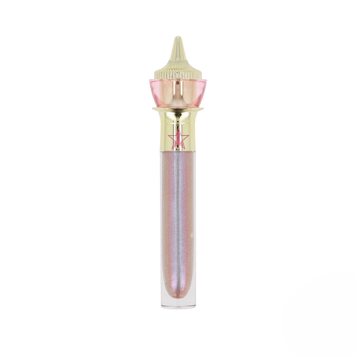 The Gloss Sequin Glass