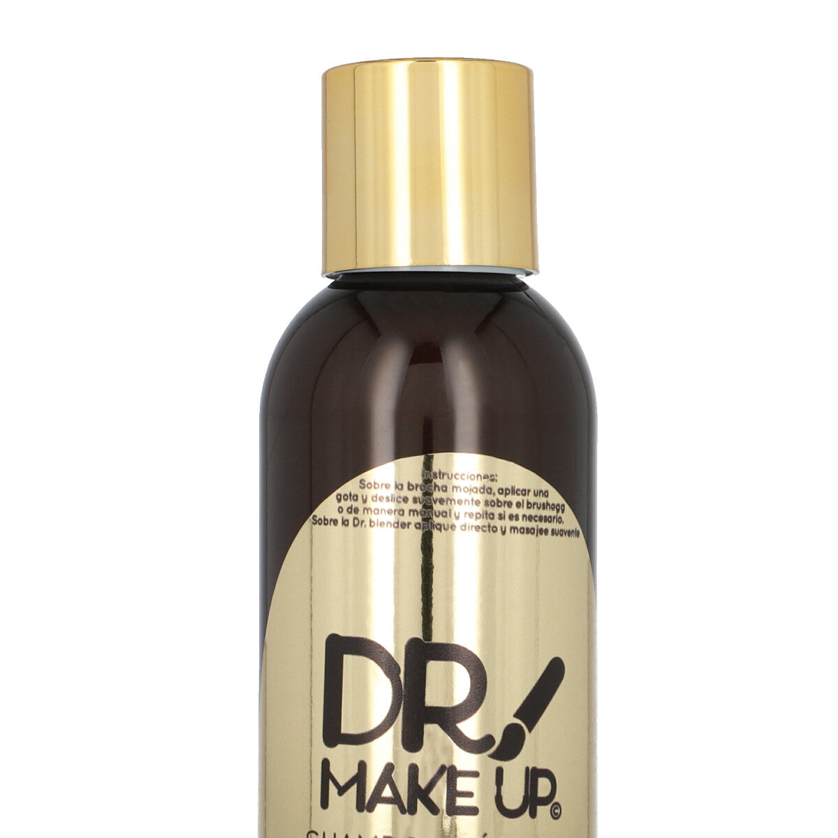 Shampoo para Brochas y Blender 250 ml