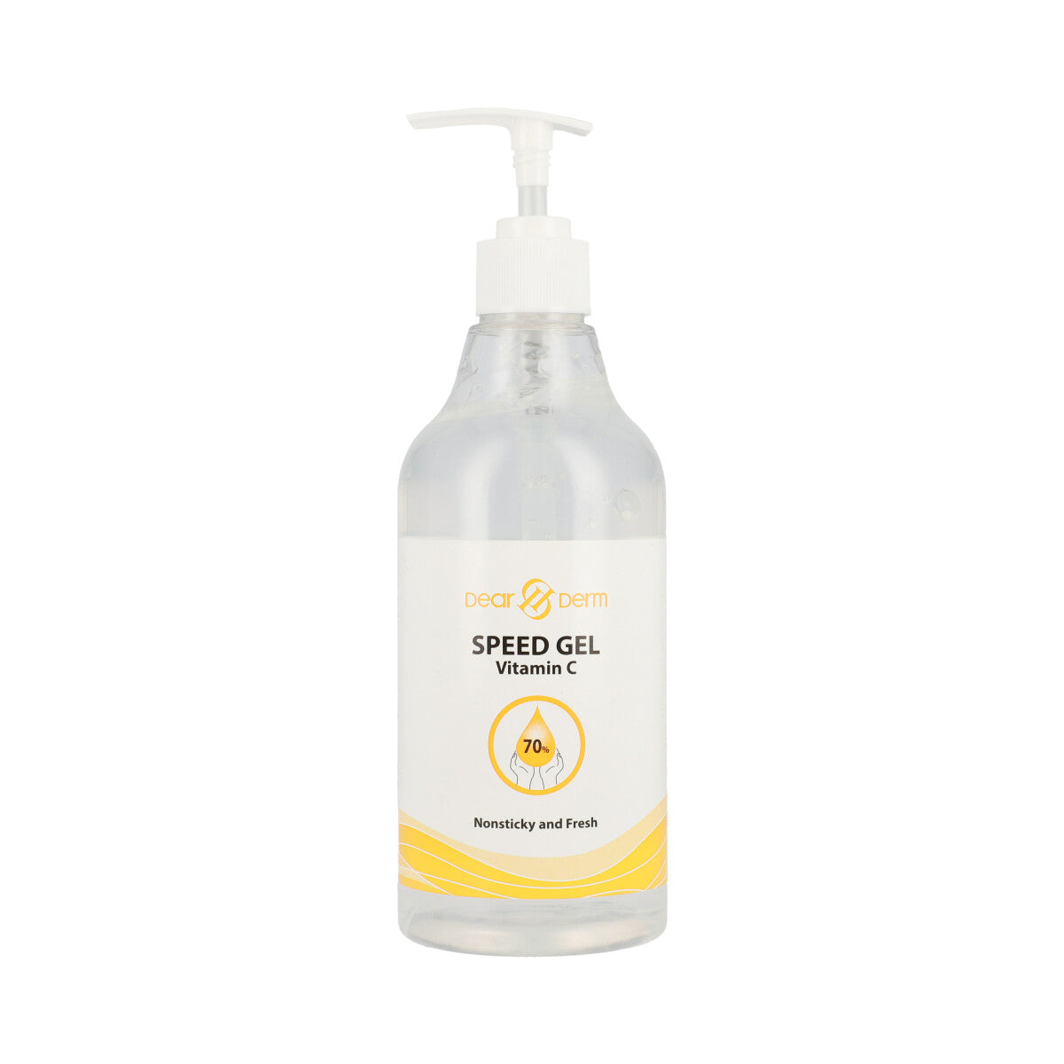 Dearderm Speed Gel Vitamin C Hand Sanitizers