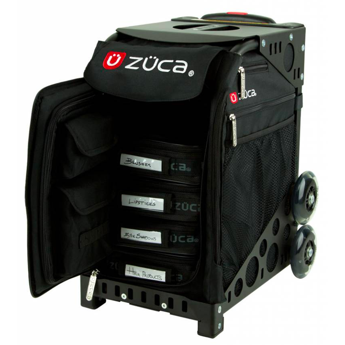 Sport Artist Obsidian/Black Frame