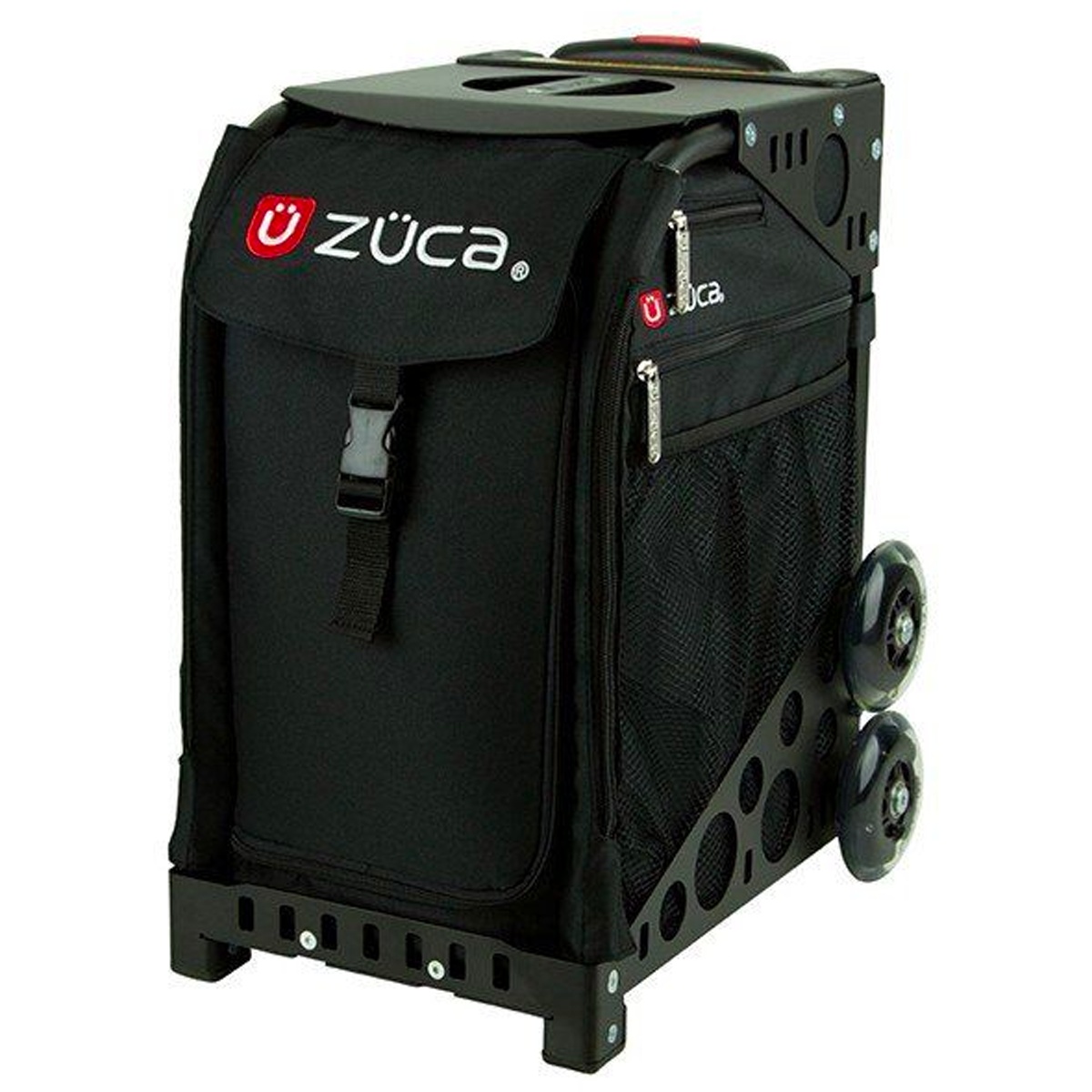 Sport Artist Obsidian/Black Frame