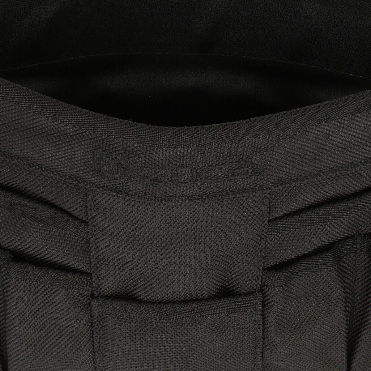 Stylist Pouch Black / Bolsa