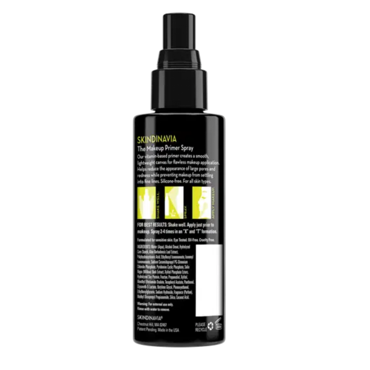 The Makeup Primer Spray / 118ml.