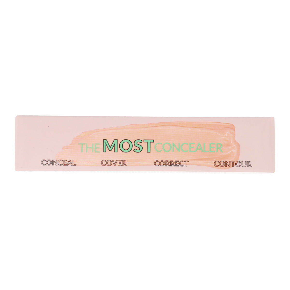 The Most Concealer 08 Golden Sand