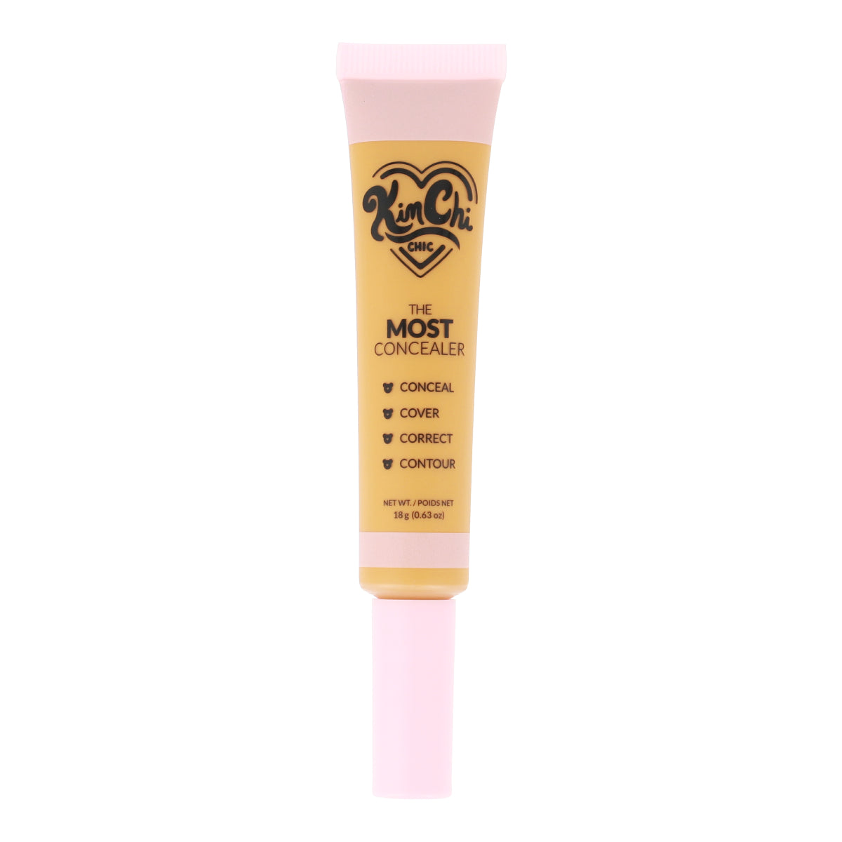 The Most Concealer 26 Deep Yellow