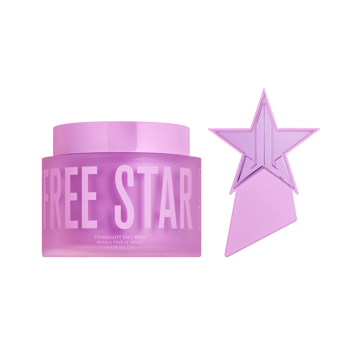 Tranquility Face Mask