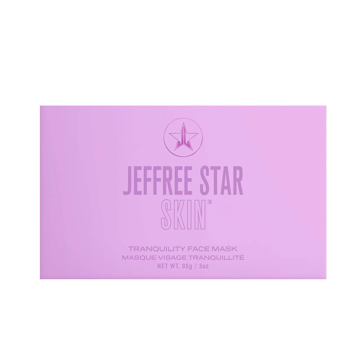 Tranquility Face Mask