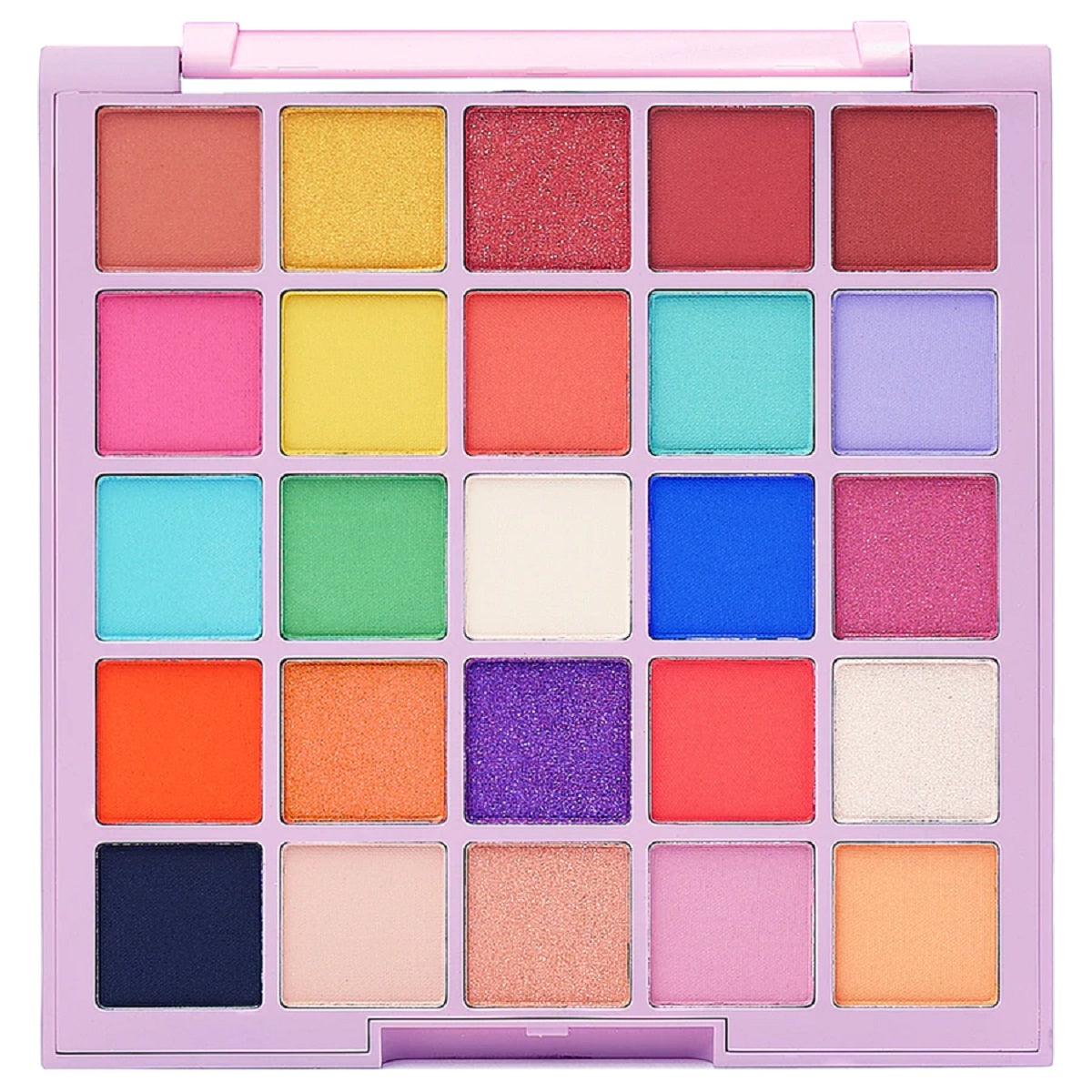Twenty Five Palette 01 Send Me Sprinkles
