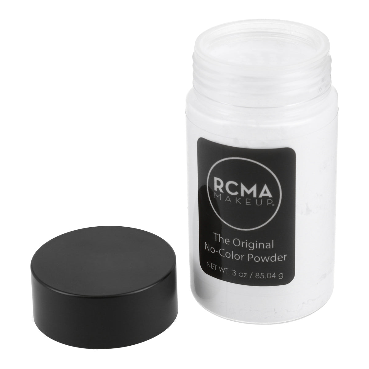 No-Color Powder 3.0 Oz