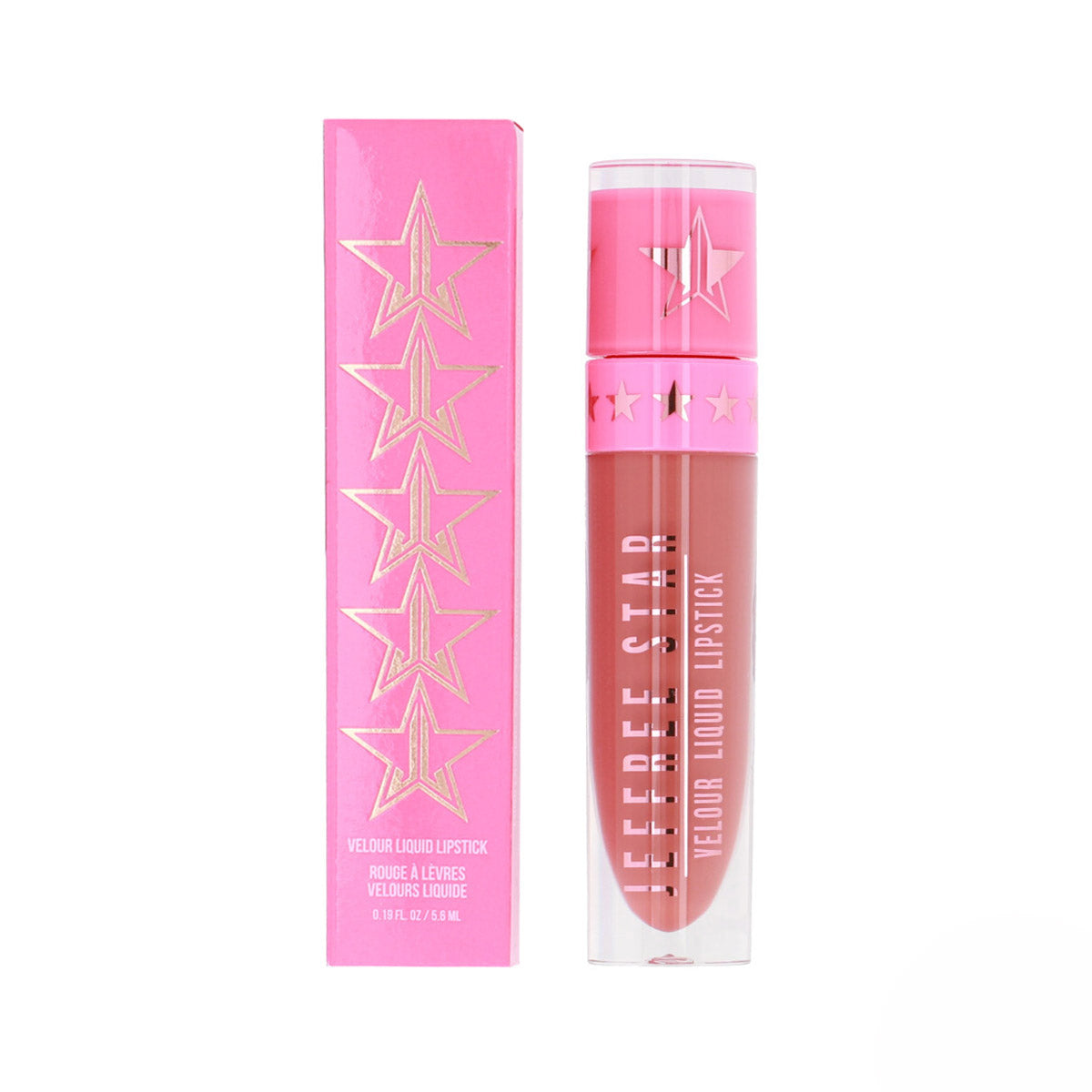 Velour Liquid Lipstick Thick as Thieves