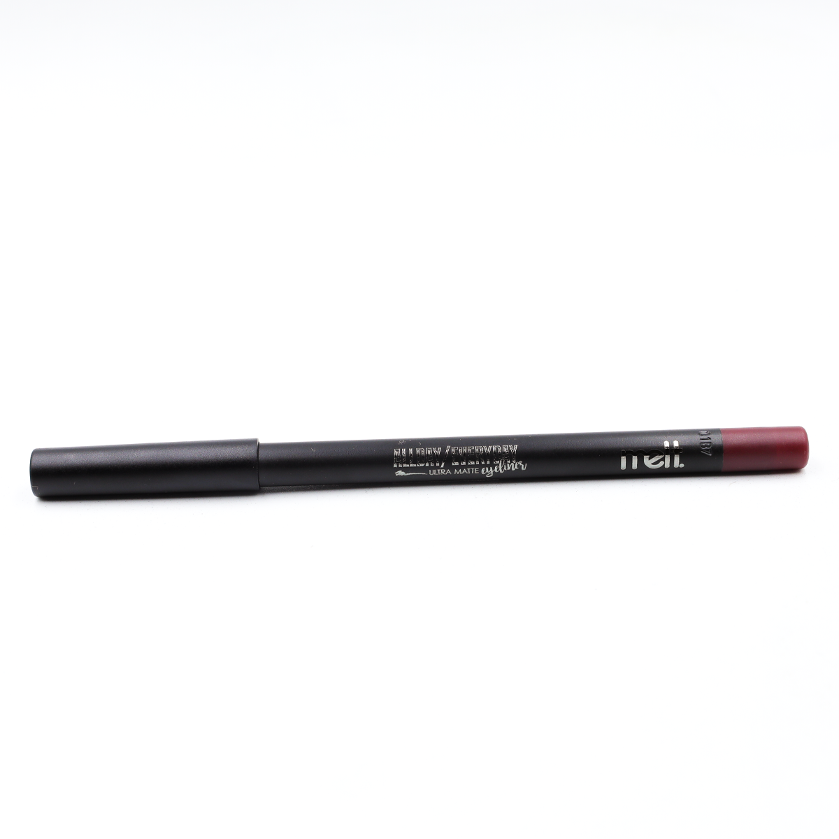 Ultra Matte Eyeliner Bloodshot