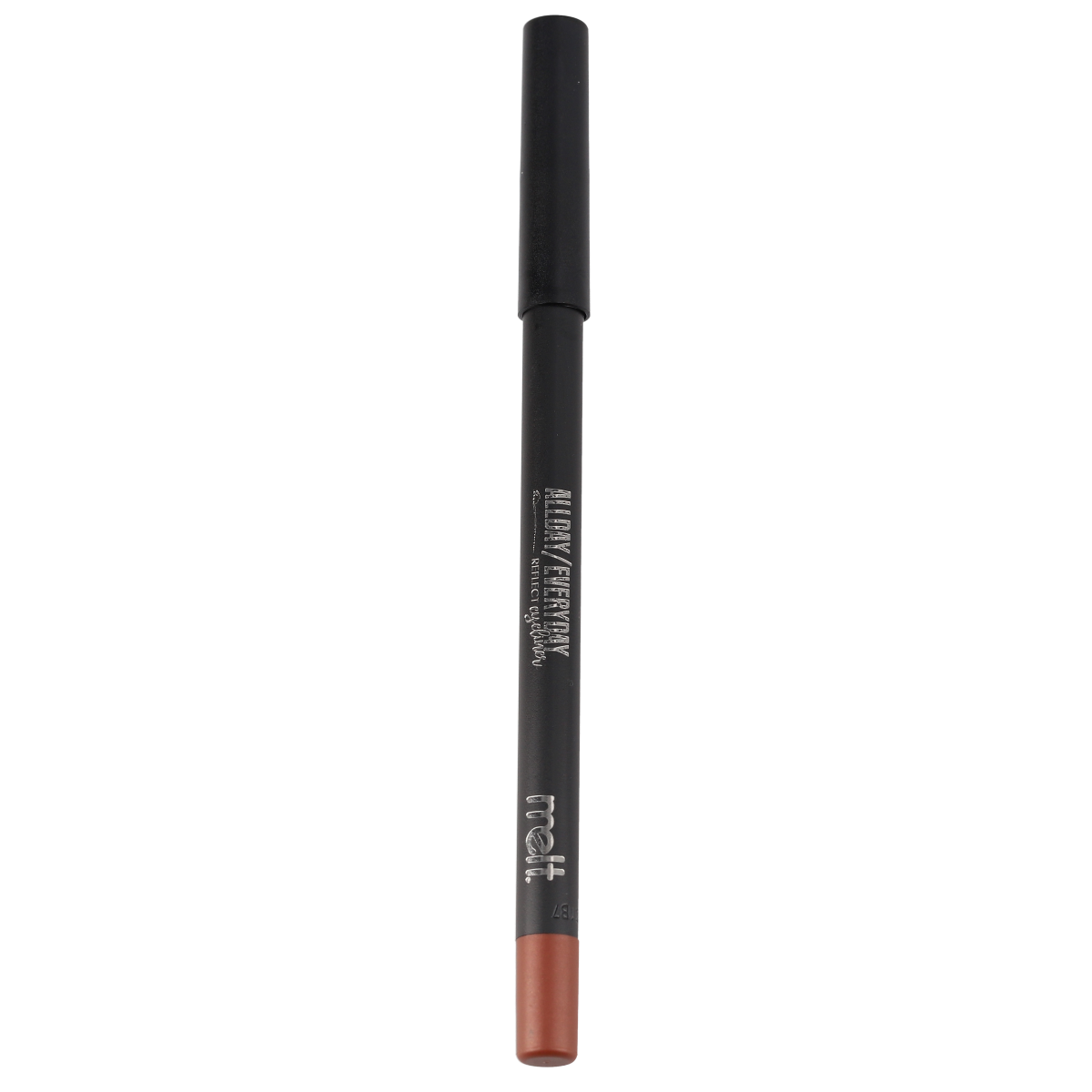 Ultra Matte Eyeliner Corrupt