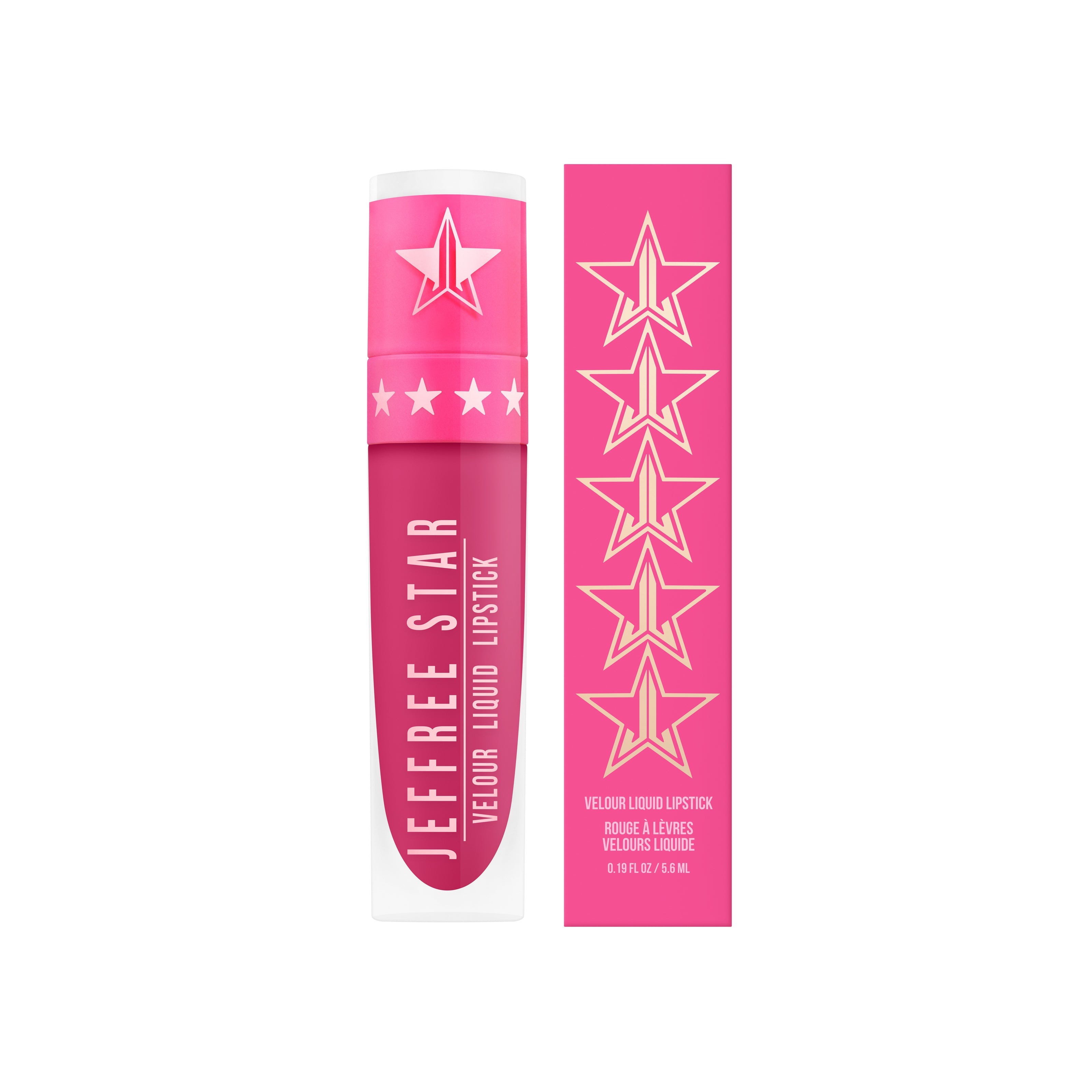 Velour Liquid Lipstick Sugar Spike