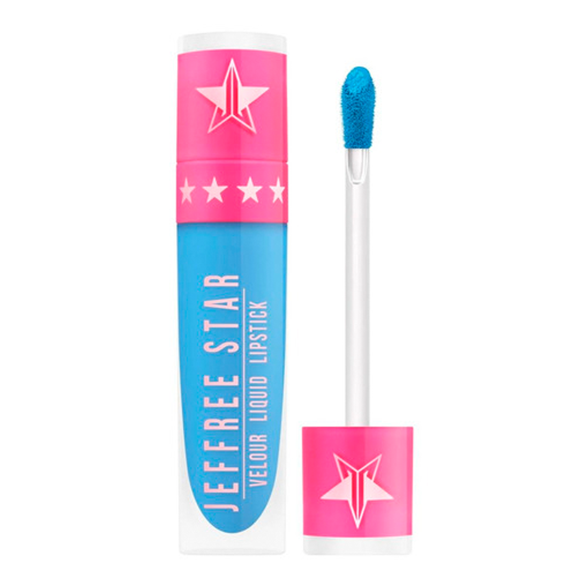 Velour Liquid Lipstick Jawbreaker