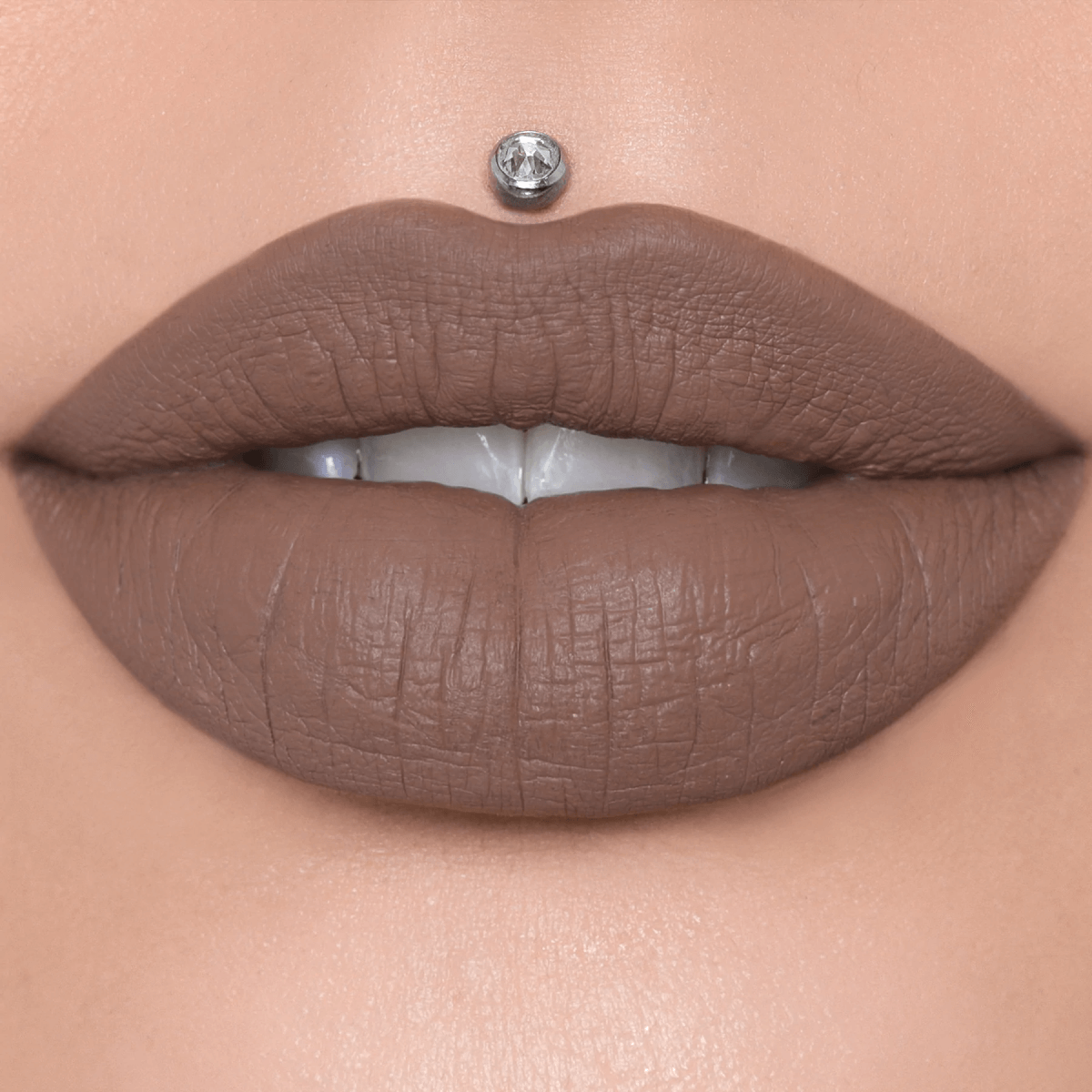 Velour Liquid Lipstick Tea Bag