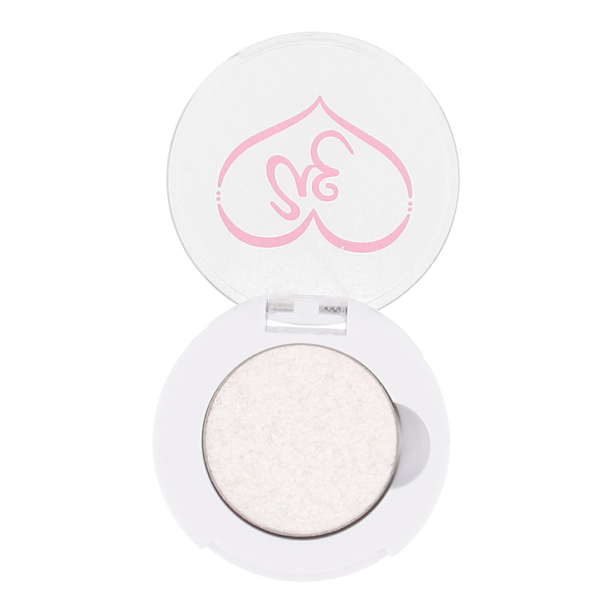 Holografica en crema Violeta Shine #006