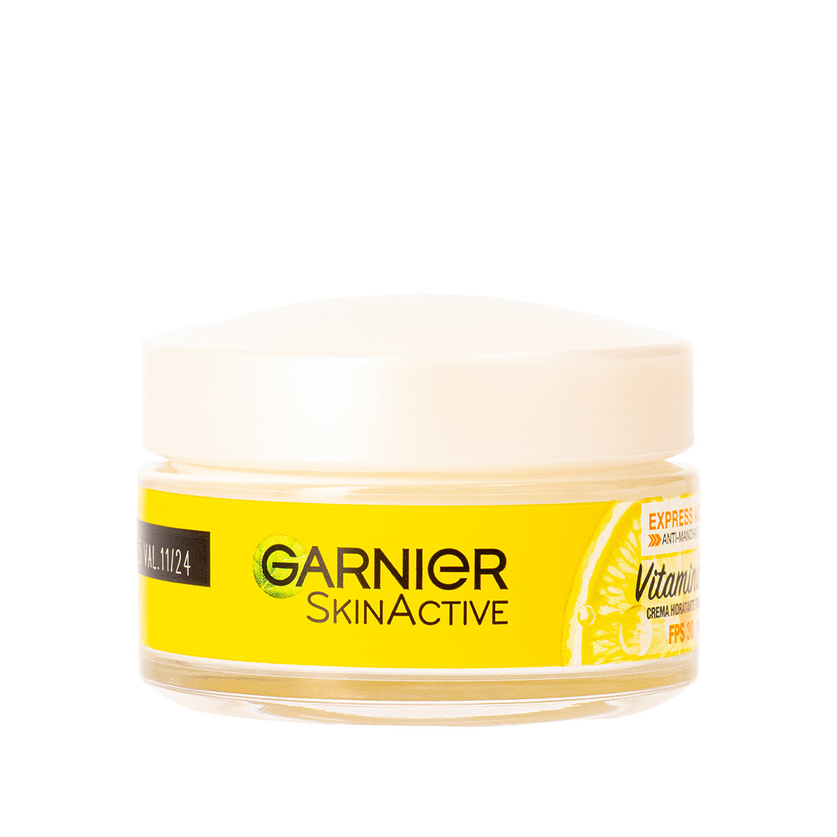 Vitamina C Crema Hidratante Tono Uniforme