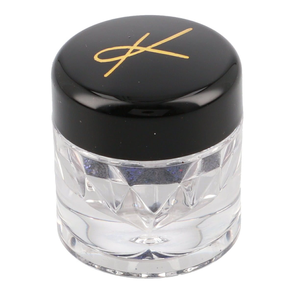 Glitter Pot Wizard Wand