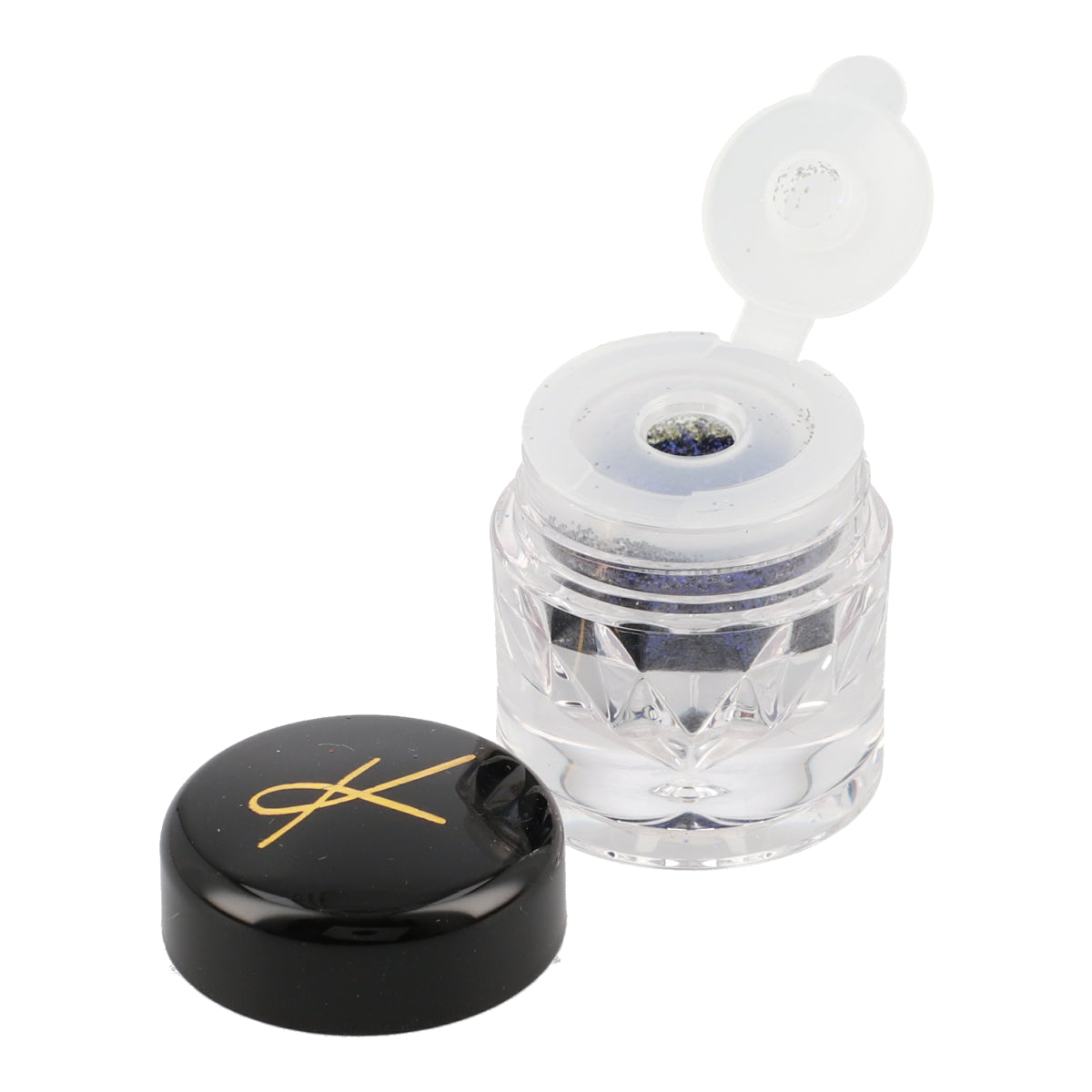 Glitter Pot Wizard Wand