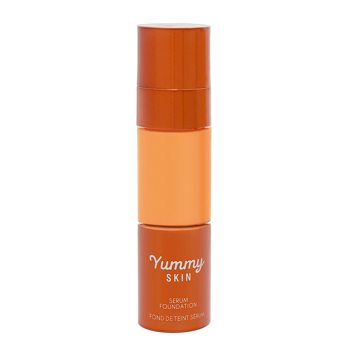 Yummy Skin Serum Foundation 12W