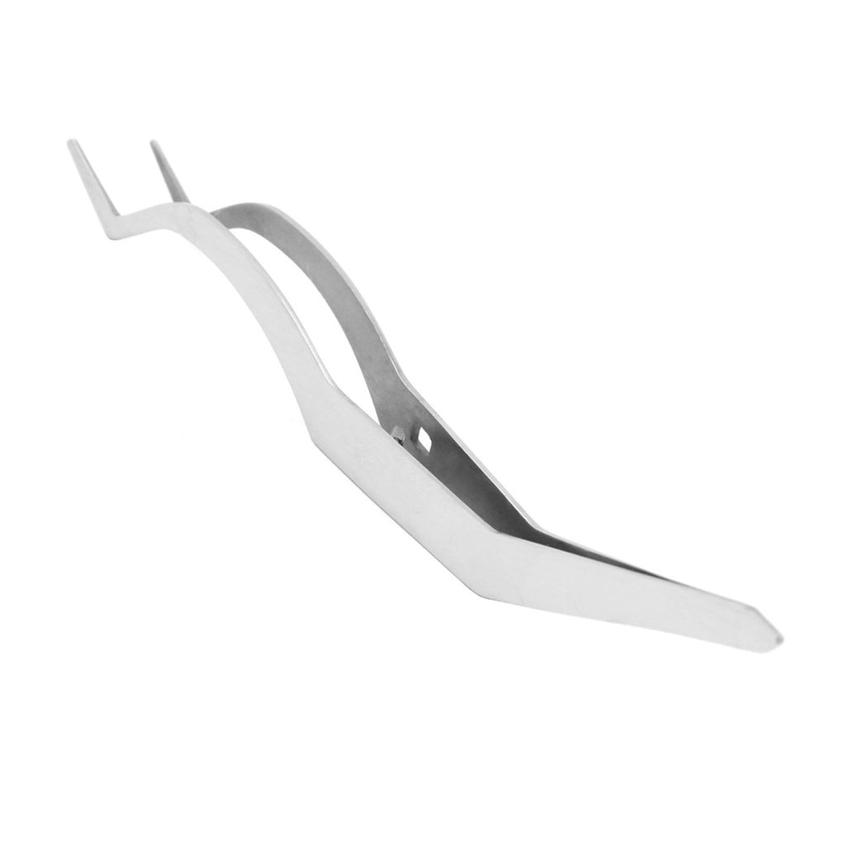 SFX Ergonomic Tweezer With Lock