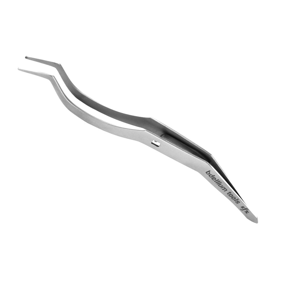 SFX Ergonomic Tweezer With Lock