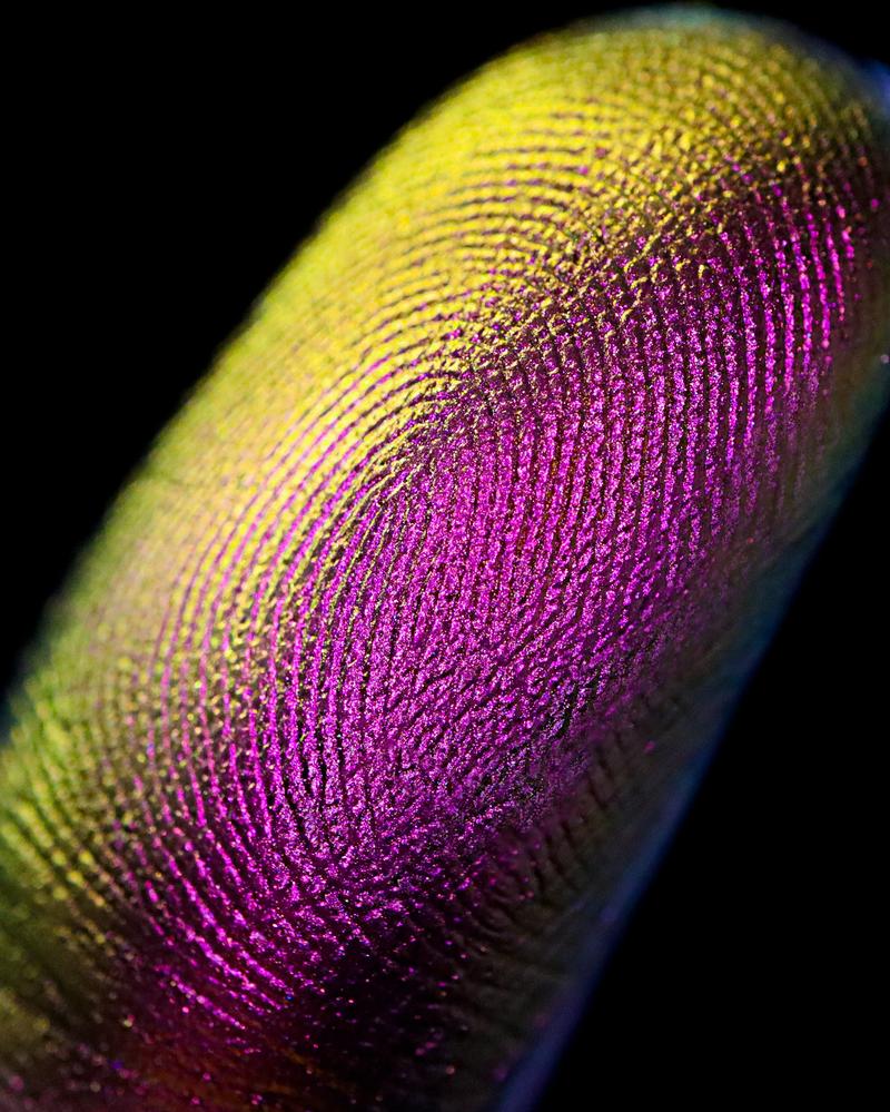 Day Dream Original Multi Chrome Loose Eyeshadow / Sombra de ojos 1g