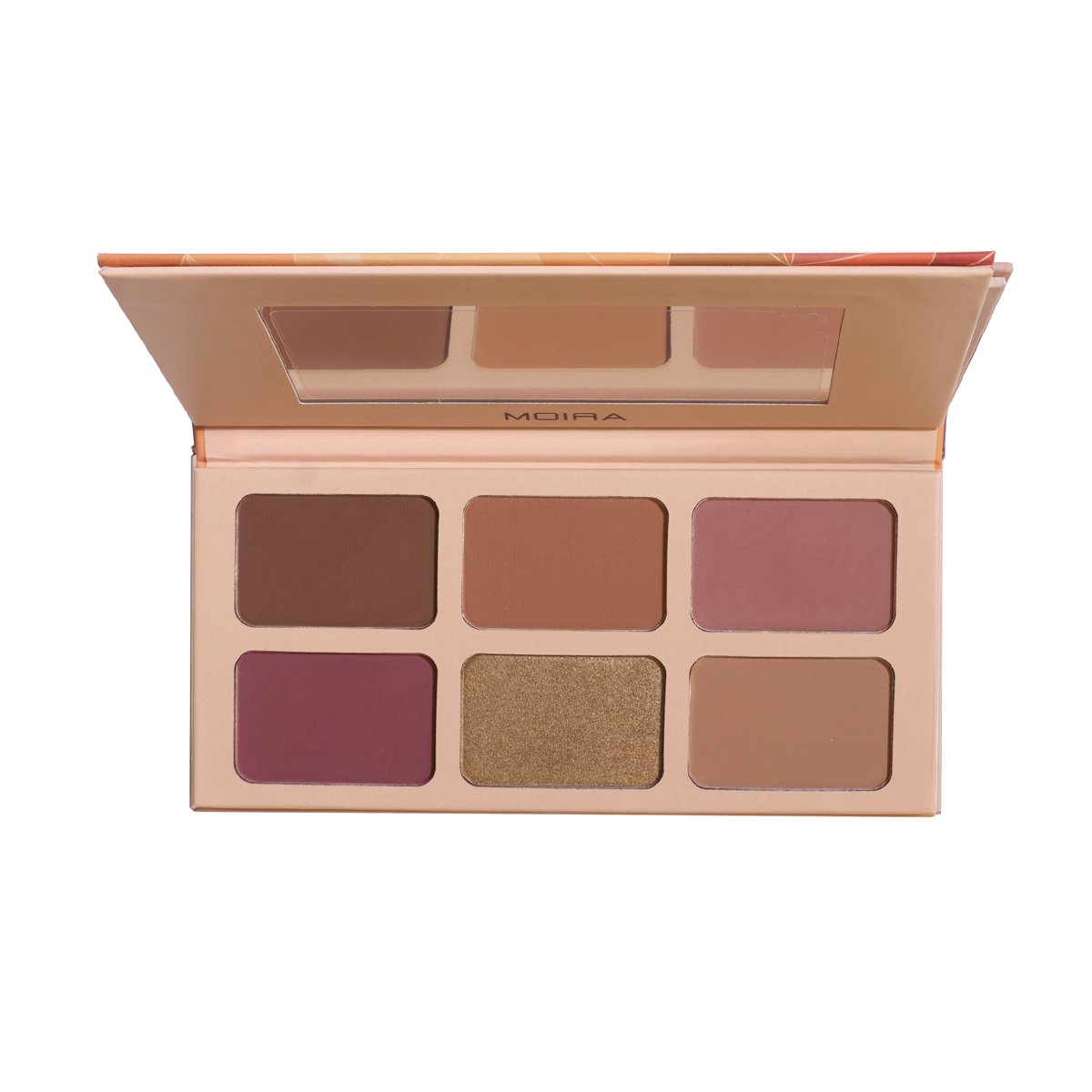 Belle & Rouge Palette