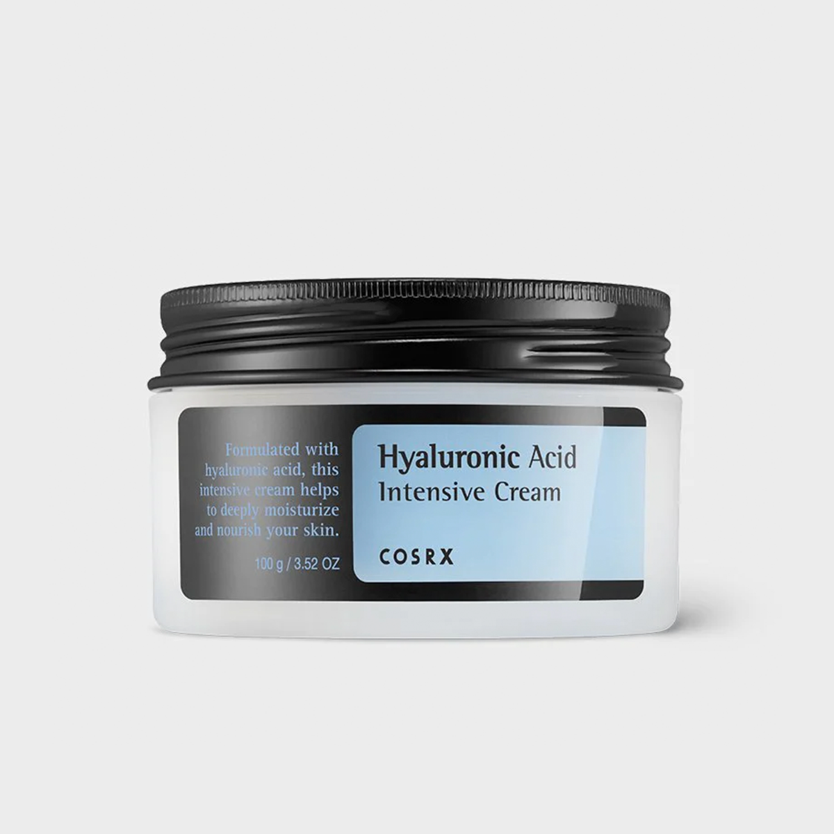 Hyaluronic Acid Intensive Cream - cosrx - nuestro secreto