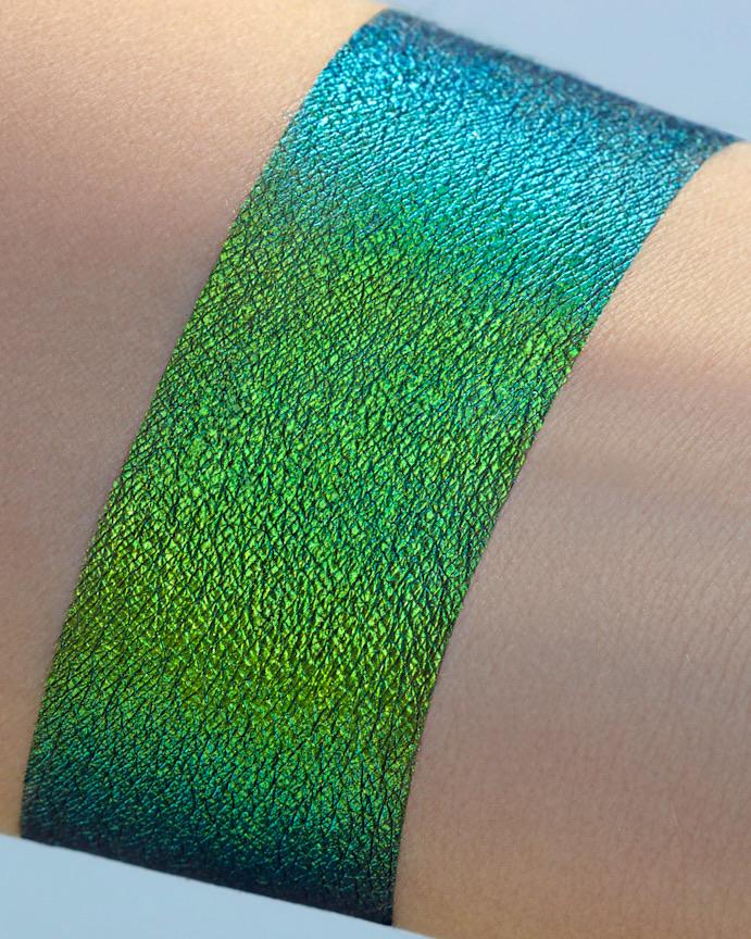 Multi Chrome Loose Eyeshadow Siesta