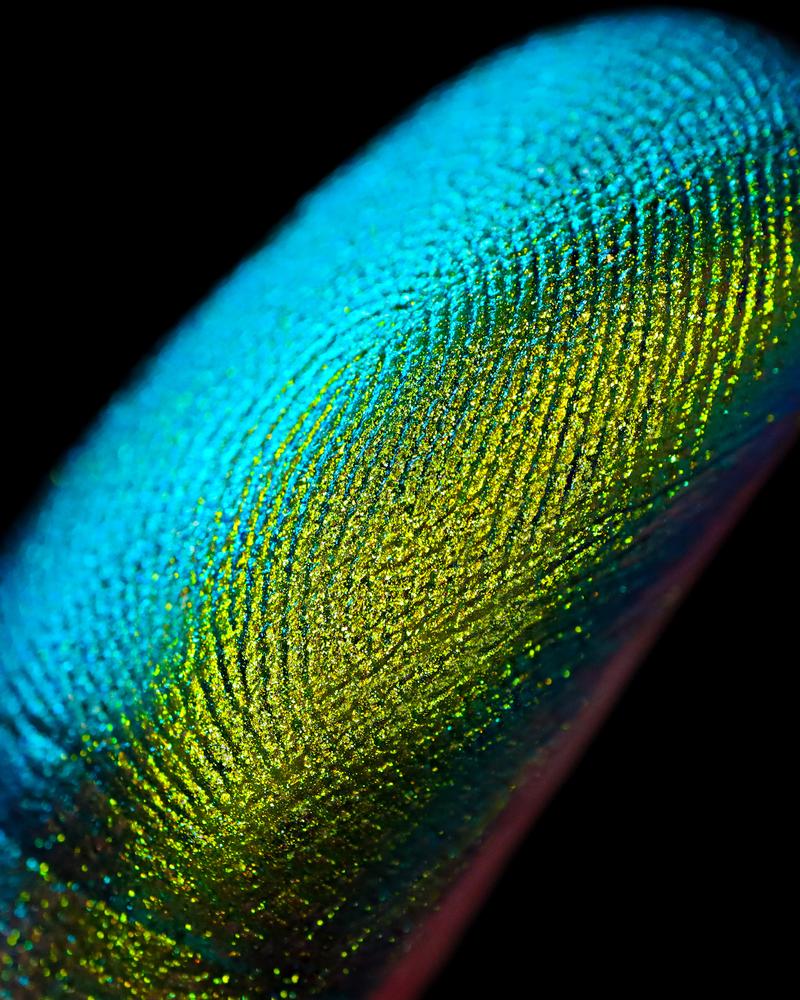 Multi Chrome Loose Eyeshadow Siesta