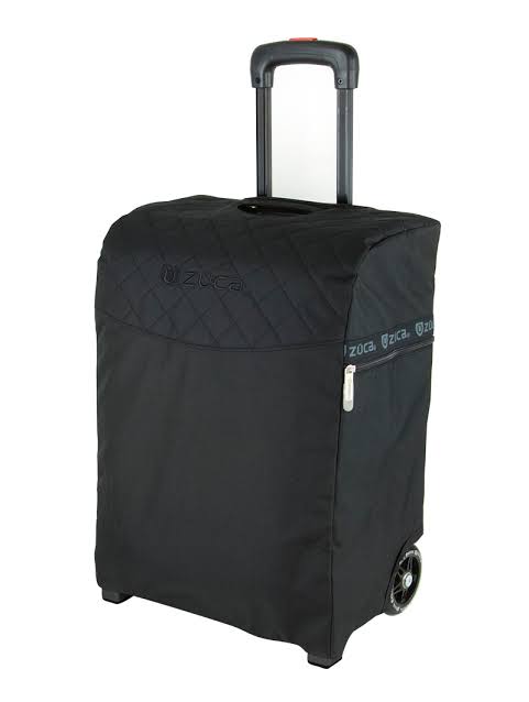 Flyer Artist Black/Black