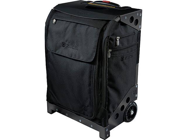 Flyer Artist Black/Black