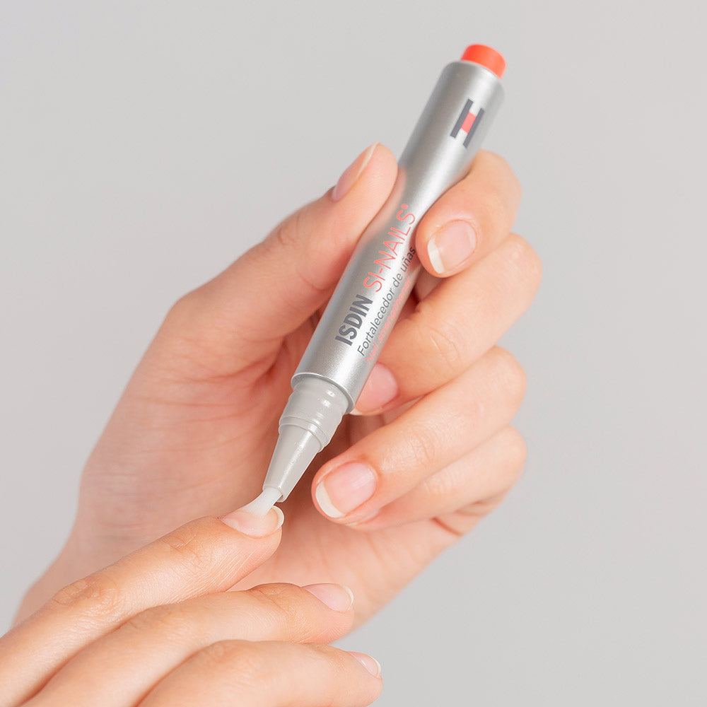 Isdin Si-Nails Fortalecedor de Uñas