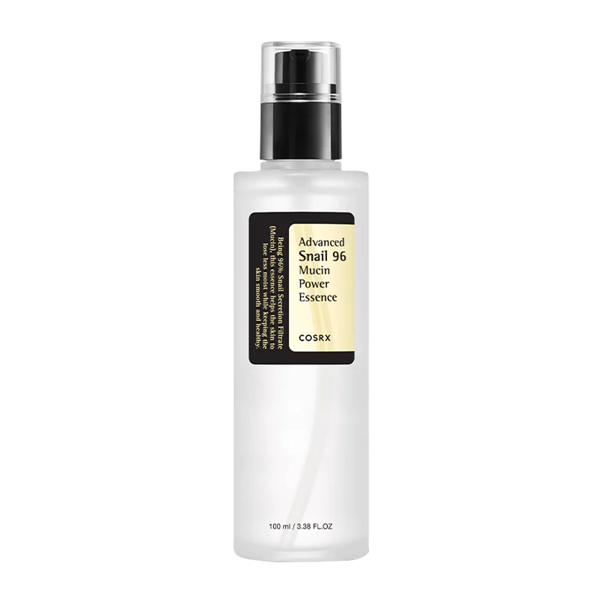 Advanced Snail 96 Mucin Power Essence Cosrx