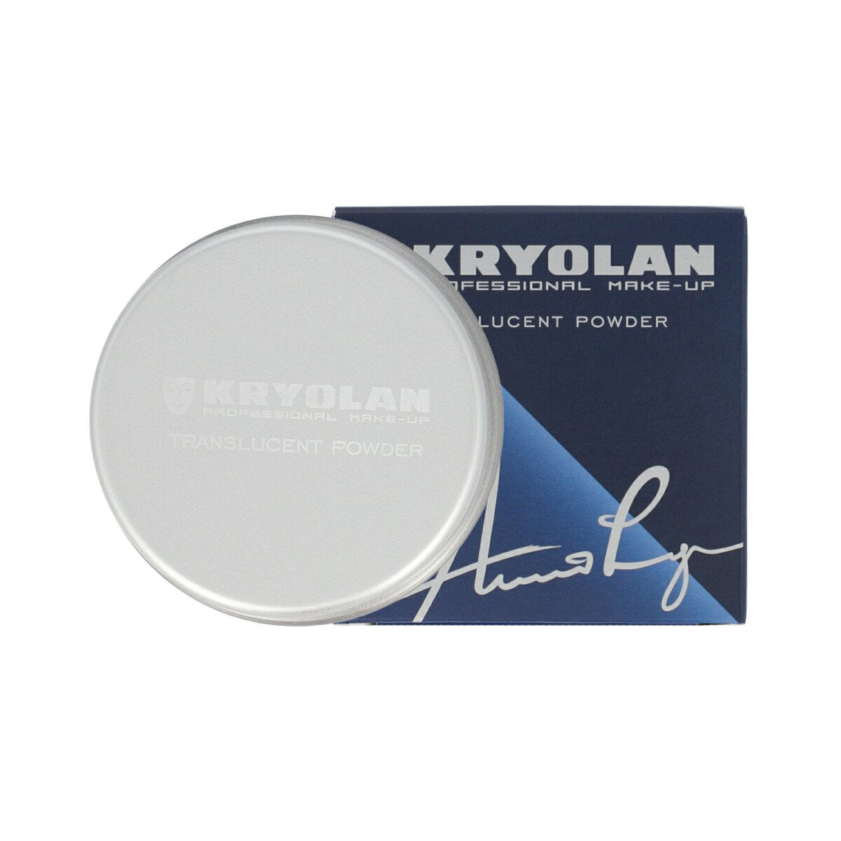 Translucent Powder TL3