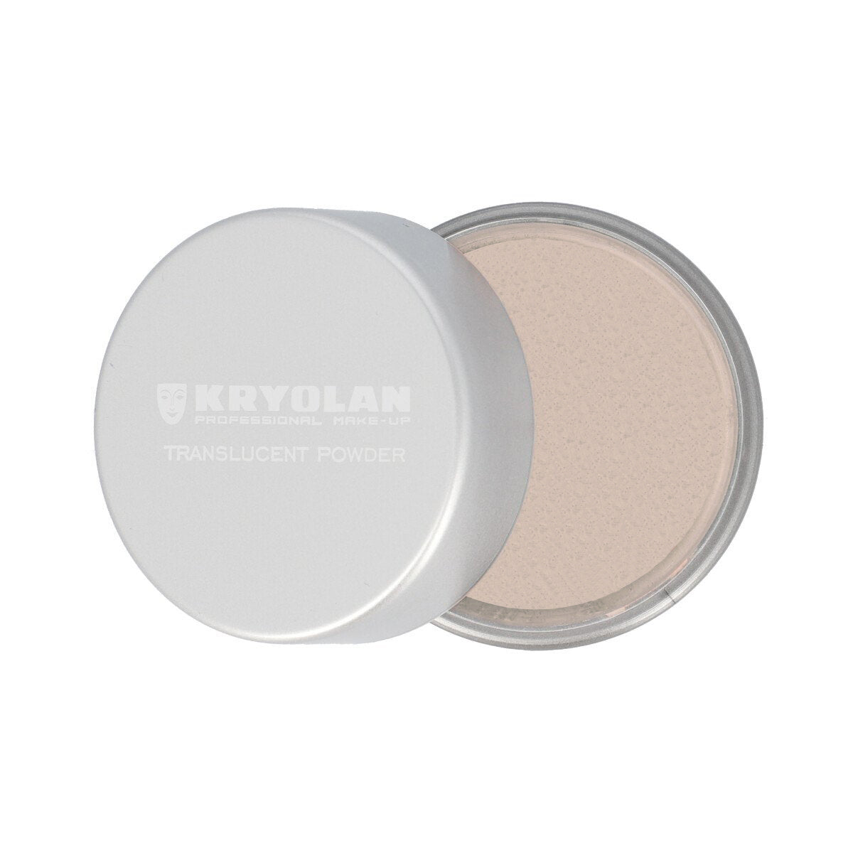 Translucent Powder TL3