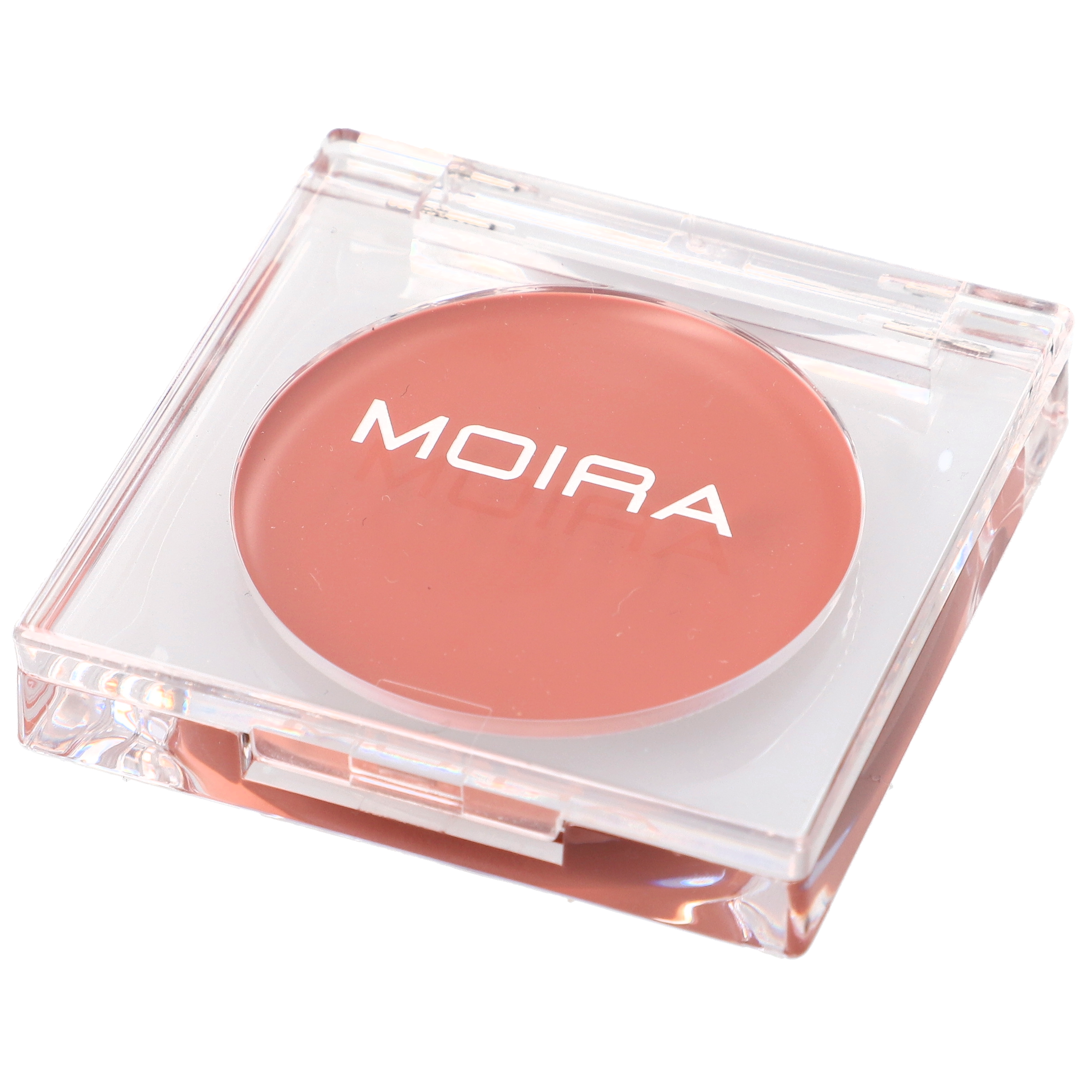 Loveheat Cream Blush 001 I Respect You