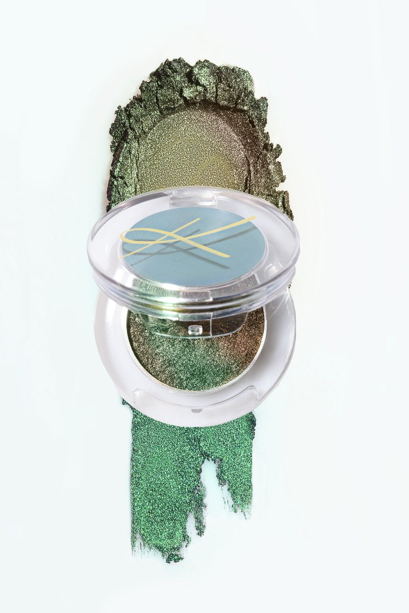 Multi Chrome Pressed Eyeshadow Neverland
