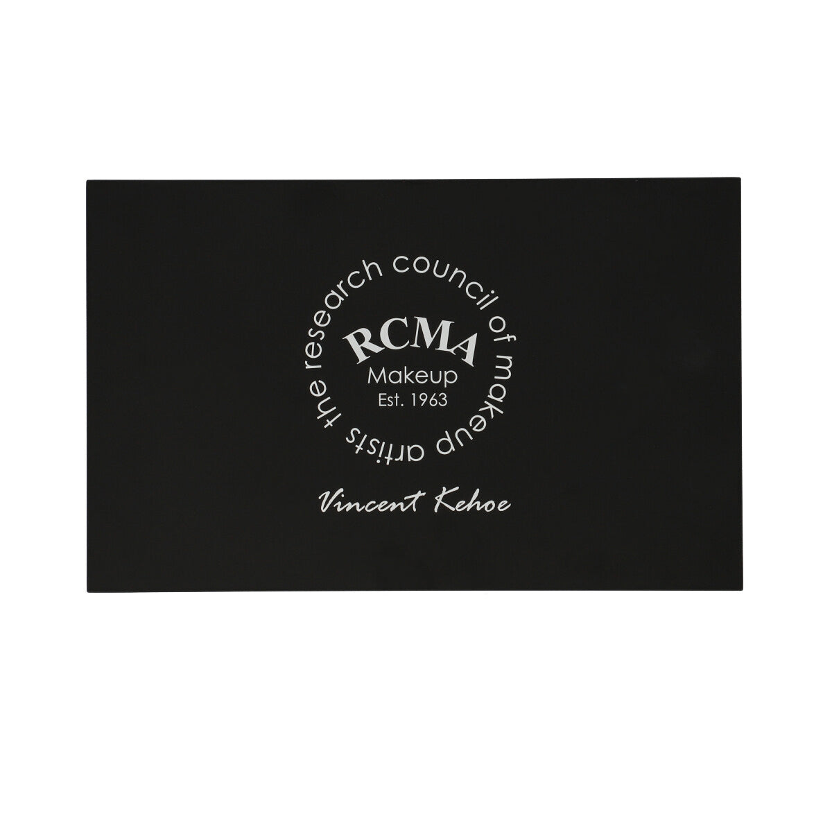 Kevin James Bennett KJB Complexion Palette