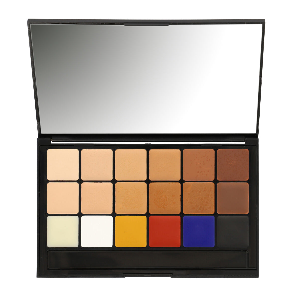 Kevin James Bennett KJB Complexion Palette