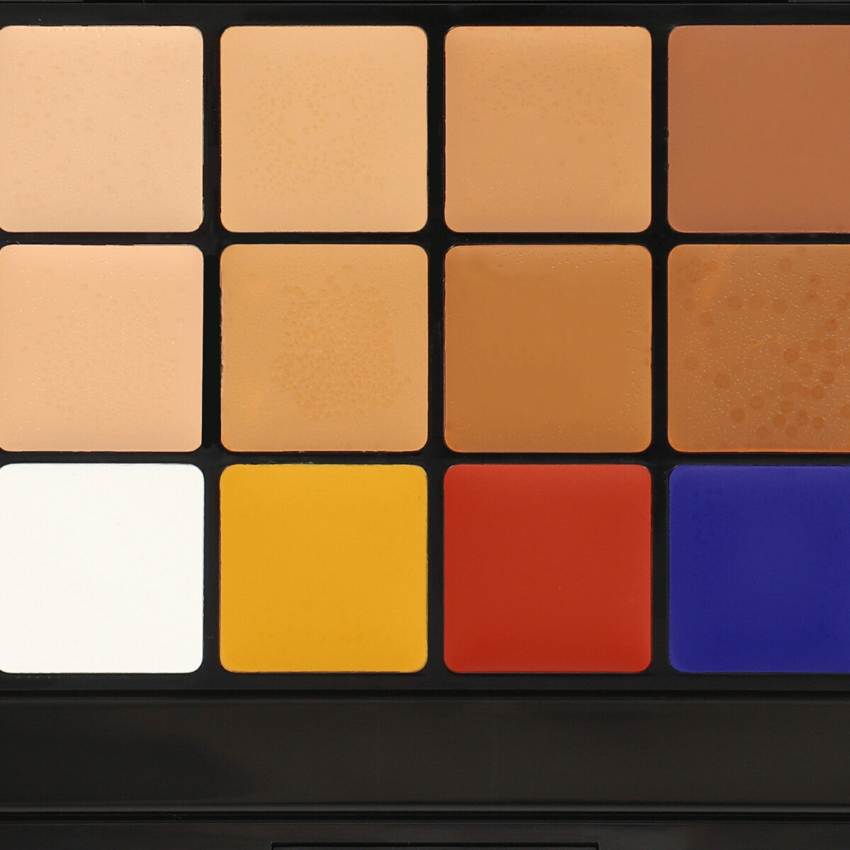 Kevin James Bennett KJB Complexion Palette