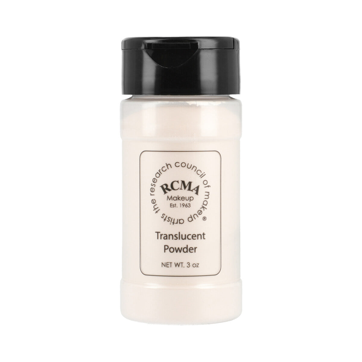 Translucent Powder 3 Oz